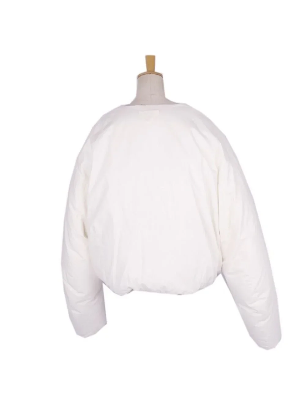 Prada Down Jacket Color - Picture 6 of 9